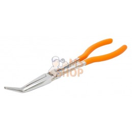 158-NB;BAHCO;Pince extra longues 270 mm à becs striés;pièce détachée