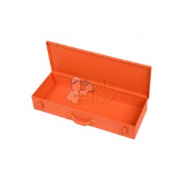 1497MB13;BAHCO;Coffre à outils métallique de maçon;pièce détachée