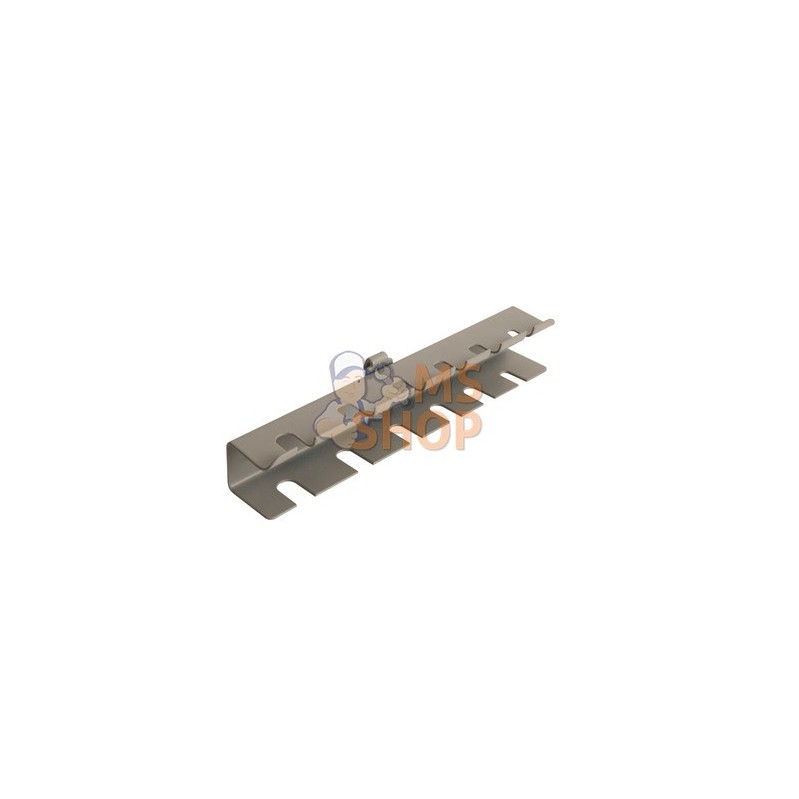 1495TP-AC5;BAHCO;Porte tournevis 166x30x26mm - 6 trous;pièce détachée