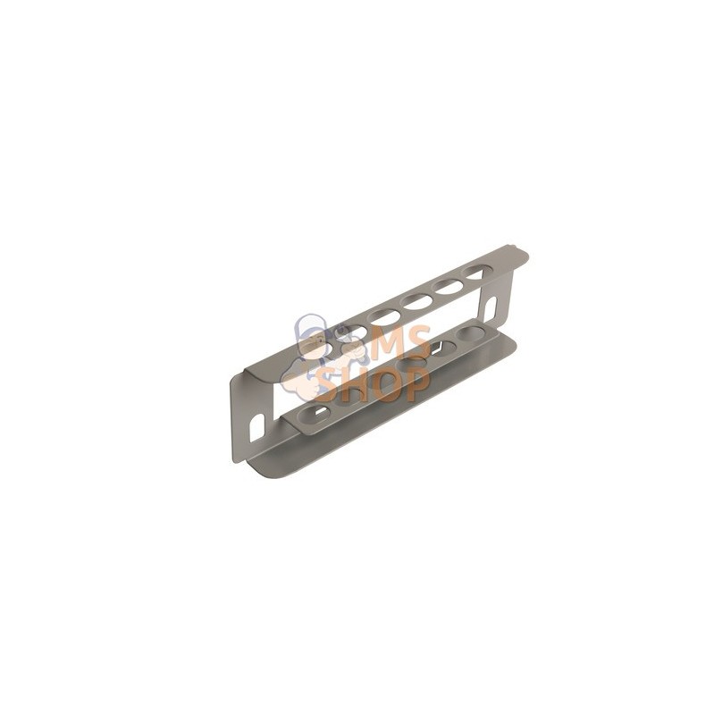 1495TP-AC11;BAHCO;Porte chasse-goupilles 213x30x65mm - 6 trous;pièce détachée 1495TP-AC11;BAHCO;Porte chasse-goupilles 213x30x65mm - 6 trous;pièce détachée
