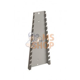 1495TP-AC10;BAHCO;Porte clés mixtes, 165x42x333mm - 12 emplacements;pièce détachée