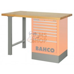 1495KWB18TW;BAHCO;Kit plateau bois;pièce détachée