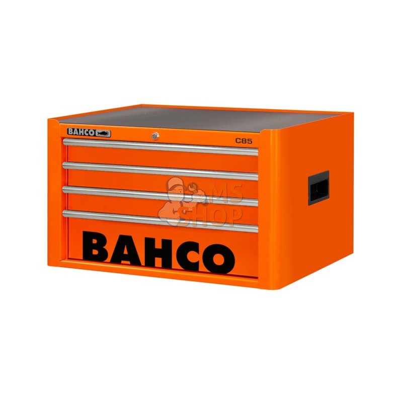 1485K4BLUE;BAHCO;Coffre C85 "Classique";pièce détachée