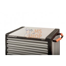 1477K-ACTSS;BAHCO;Plateau acier inoxydable pour 1477K;pièce détachée