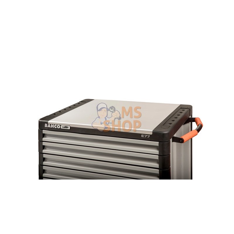 1477K-ACTSS;BAHCO;Plateau acier inoxydable pour 1477K;pièce détachée