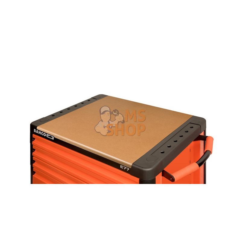 1477K-ACTD;BAHCO;Plateau MDF pour 1477K;pièce détachée 1477K-ACTD;BAHCO;Plateau MDF pour 1477K;pièce détachée