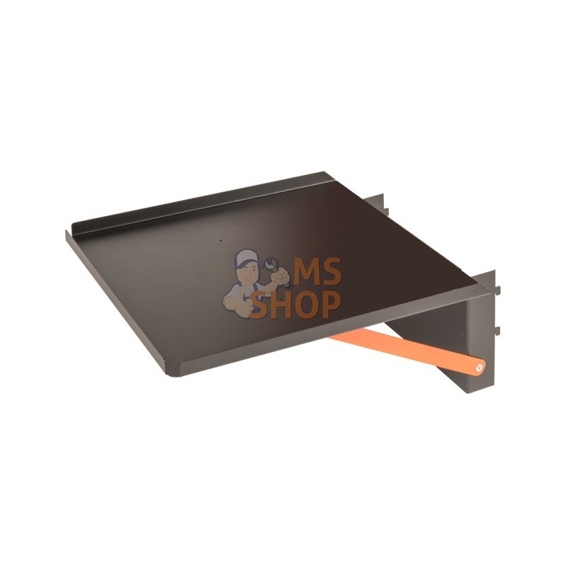 1477K-AC30;BAHCO;Plateau en métal pliable pour E72 et E77;pièce détachée 1477K-AC30;BAHCO;Plateau en métal pliable pour E72 et E77;pièce détachée