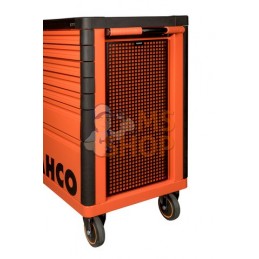 1477K-AC22;BAHCO;Panneau latéral pour 1477K et 1472K;pièce détachée