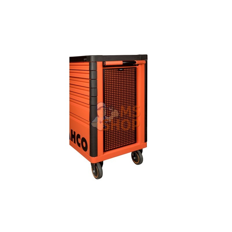 1477K-AC22;BAHCO;Panneau latéral pour 1477K et 1472K;pièce détachée 1477K-AC22;BAHCO;Panneau latéral pour 1477K et 1472K;pièce détachée