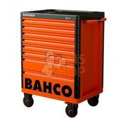 1477K8RED;BAHCO;Servante d'atelier premium E77;pièce détachée