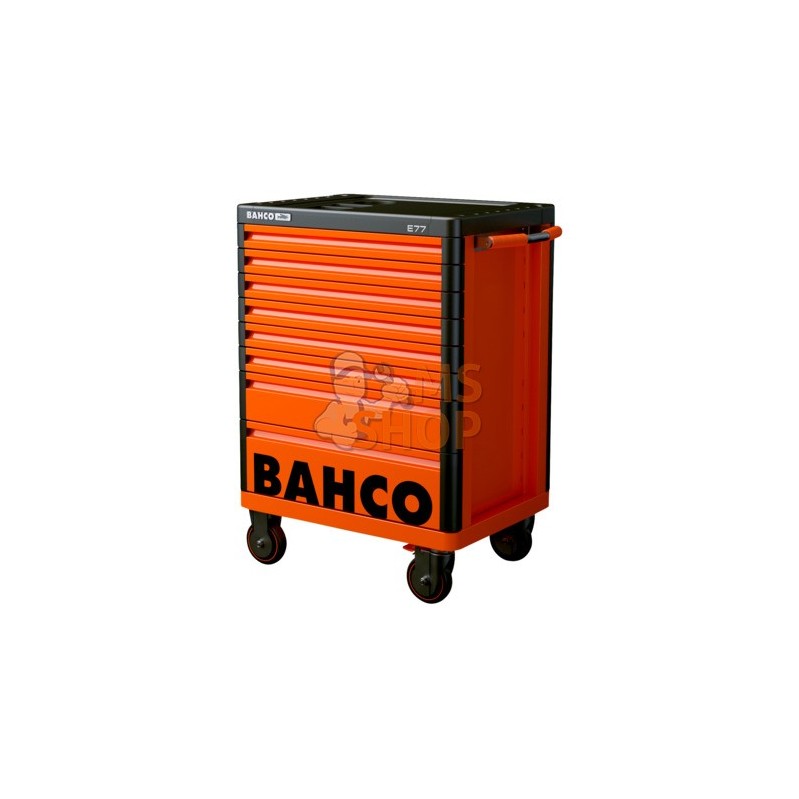 1477K8;BAHCO;Servante d'atelier premium E77;pièce détachée 1477K8;BAHCO;Servante d'atelier premium E77;pièce détachée