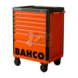 1477K7;BAHCO;Servante d'atelier premium E77;pièce détachée