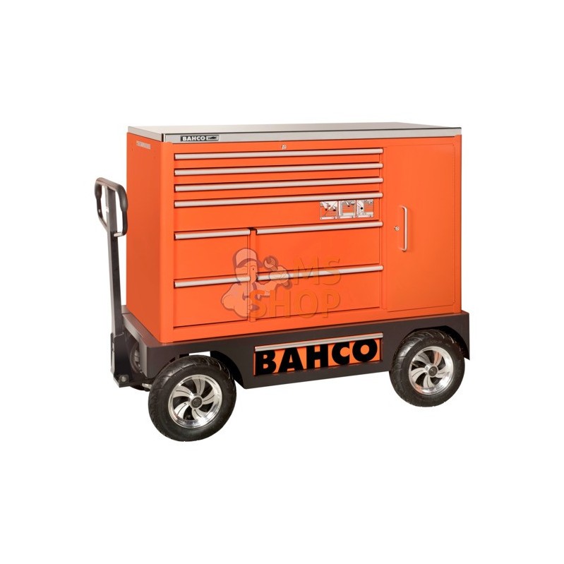 1475KXXL8CWTSS;BAHCO;Servante C75 "Extra large";pièce détachée 1475KXXL8CWTSS;BAHCO;Servante C75 "Extra large";pièce détachée