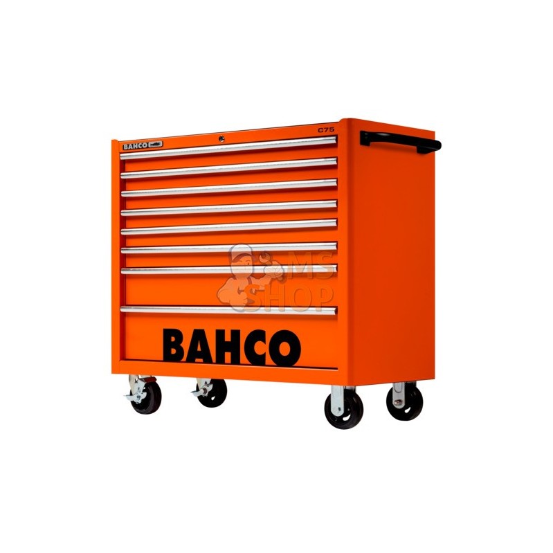 1475KXL8BLUE;BAHCO;Servante C75 "Classique";pièce détachée 1475KXL8BLUE;BAHCO;Servante C75 "Classique";pièce détachée