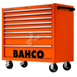 1475KXL8;BAHCO;Servante C75 "Classique";pièce détachée