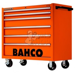 1475KXL6;BAHCO;Servante C75 Nouvelle Génération;pièce détachée