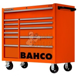1475KXL12;BAHCO;Servante C75 "Classique";pièce détachée