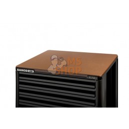 1472K-ACTD;BAHCO;Plateau MDF pour 1472K;pièce détachée