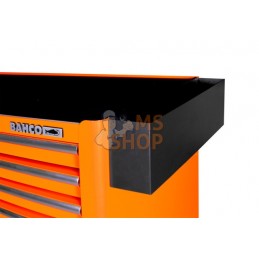 1470K-AC3;BAHCO;Porte accessoires pour servante;pièce détachée