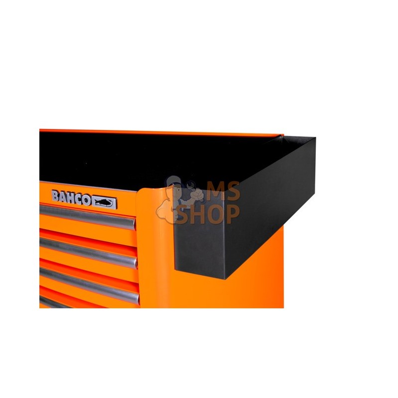 1470K-AC3;BAHCO;Porte accessoires pour servante;pièce détachée 1470K-AC3;BAHCO;Porte accessoires pour servante;pièce détachée