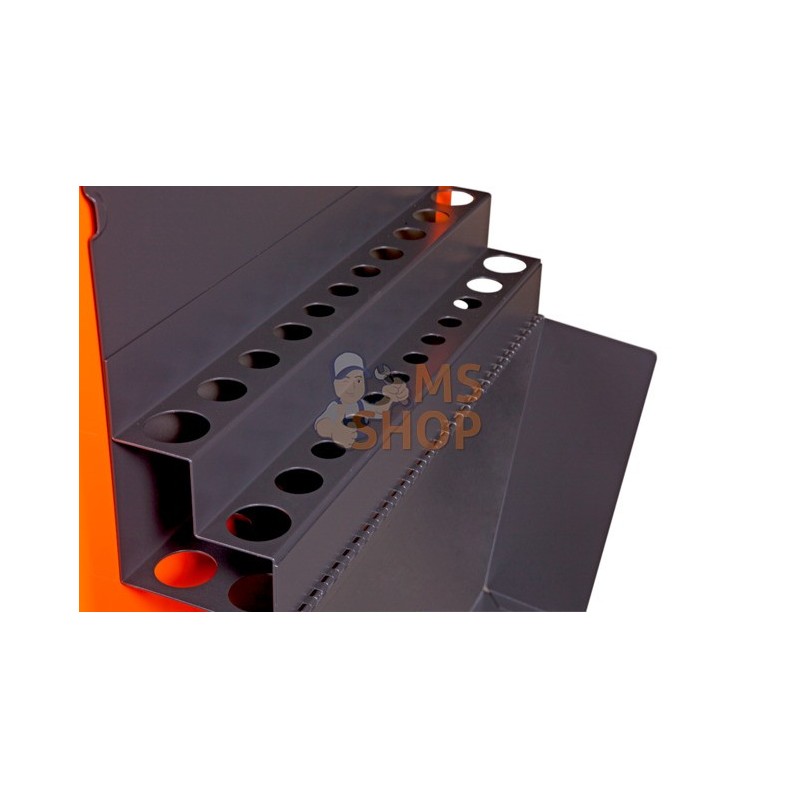 1470K-AC2;BAHCO;Porte outils;pièce détachée