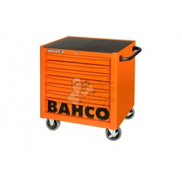 1470K7LHGREY;BAHCO;Servante d'atelier à hauteur basse;pièce détachée