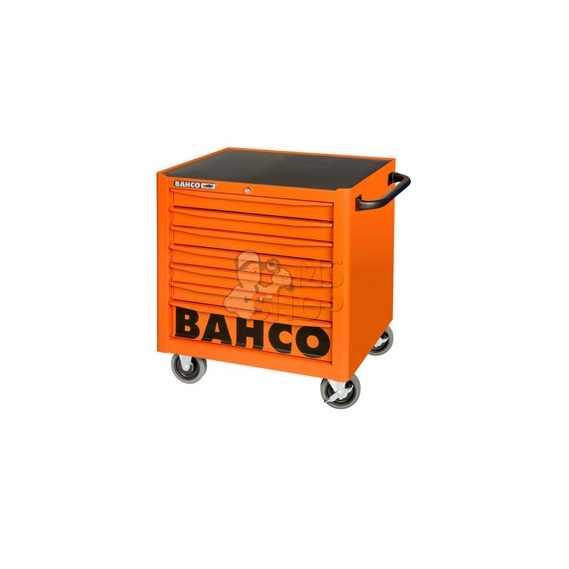 1470K7LH;BAHCO;Servante d'atelier à hauteur basse;pièce détachée 1470K7LH;BAHCO;Servante d'atelier à hauteur basse;pièce détachée