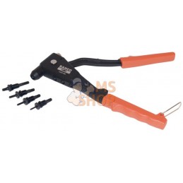1468-M6;BAHCO;Pince à riveter M3-M6;pièce détachée