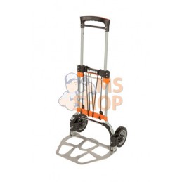 1430FT120;BAHCO;Chariot de transport pliable, capacité de charge 120 kg;pièce détachée