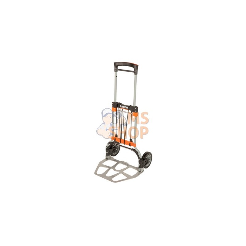 1430FT120;BAHCO;Chariot de transport pliable, capacité de charge 120 kg;pièce détachée