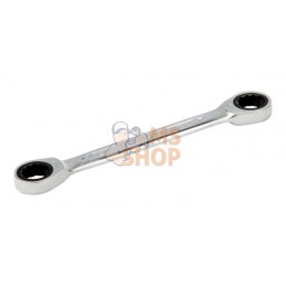 1320RM-18-19;BAHCO;Clé polygonale double à cliquet;pièce détachée