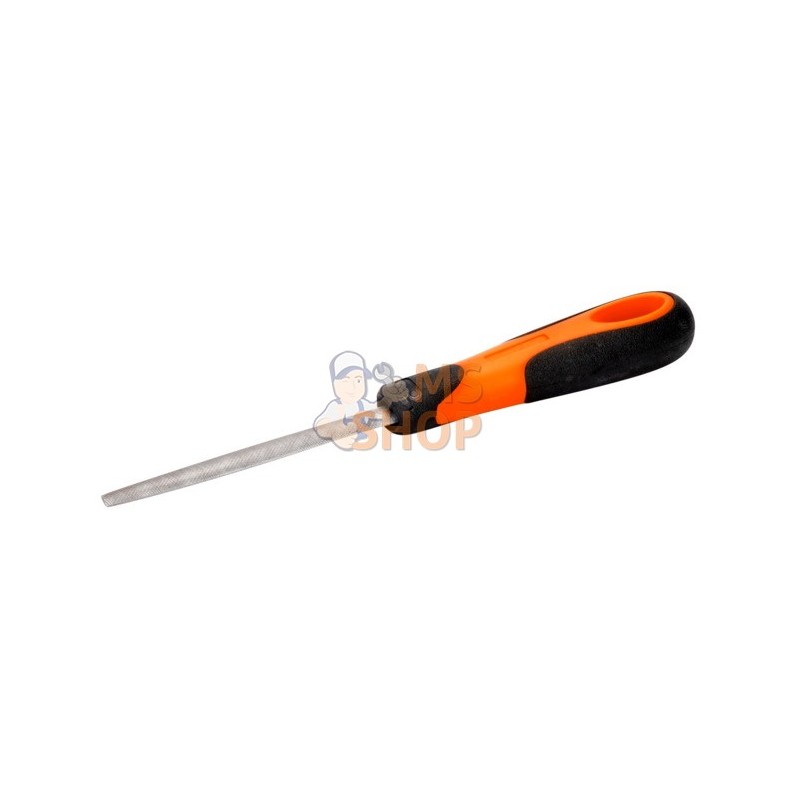 1-210-08-2-2;BAHCO;Lime mi-ronde, avec manche Ergo™;pièce détachée 1-210-08-2-2;BAHCO;Lime mi-ronde, avec manche Ergo™;pièce détachée