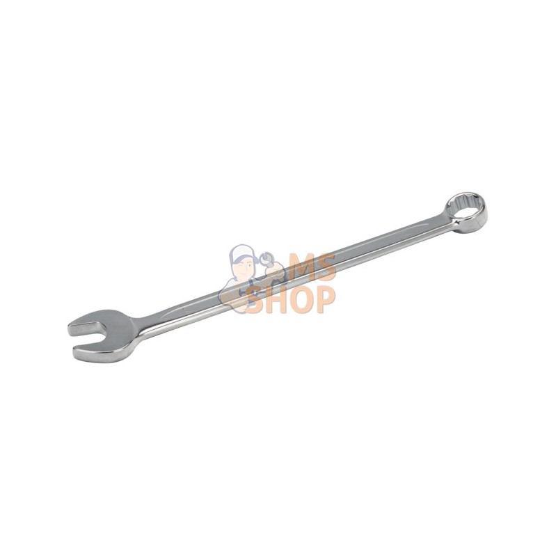 11M-36;BAHCO;Clé mixte, série longue, métrique;pièce détachée