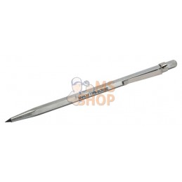 1178-SCRIBE;BAHCO;Pointe à tracer en carbure de tungstène 150mm;pièce détachée