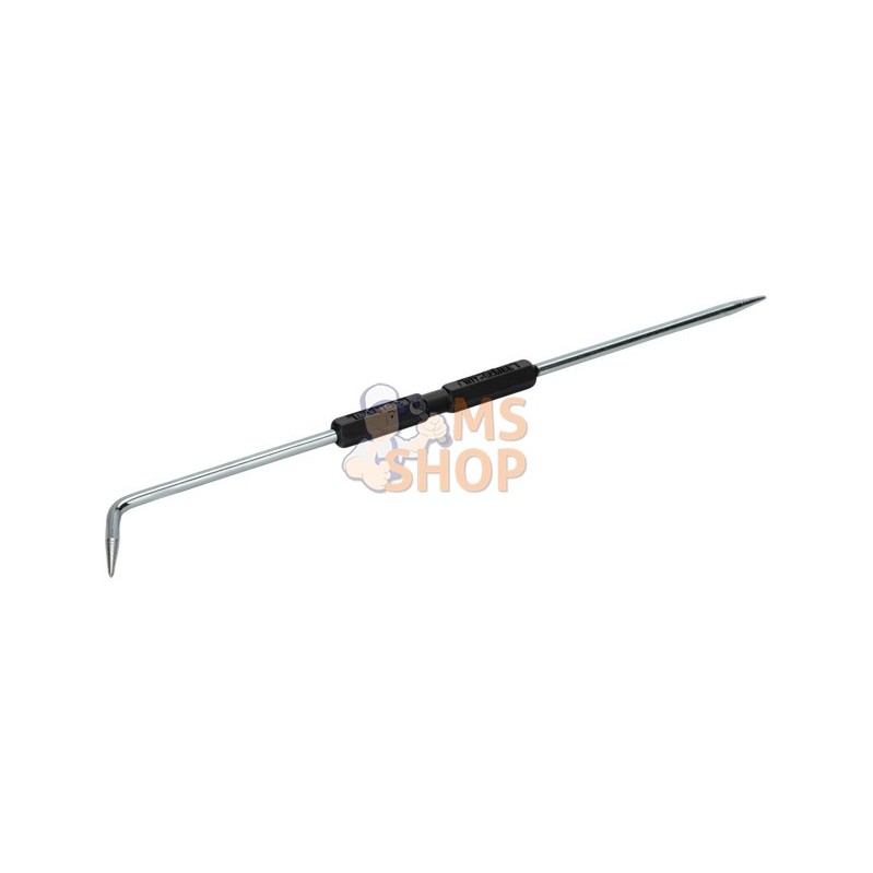 1177-SCRIBE;BAHCO;Pointe à tracer coudée 230mm;pièce détachée 1177-SCRIBE;BAHCO;Pointe à tracer coudée 230mm;pièce détachée
