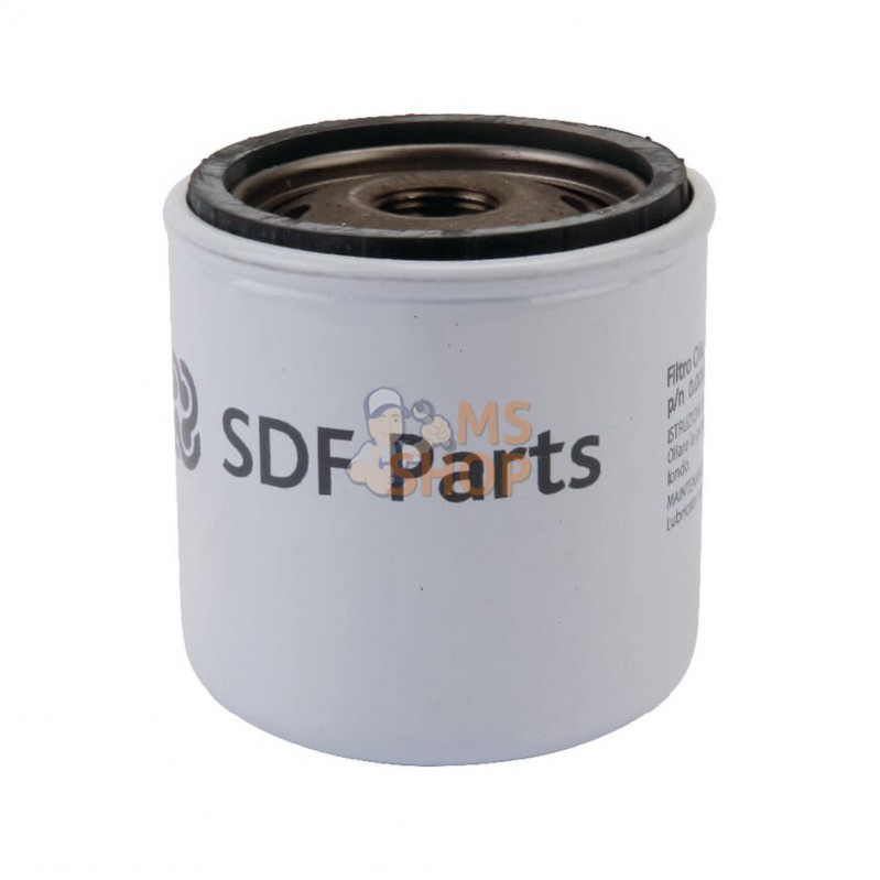 00083100010; SDF; Filtre SDF; pièce detachée