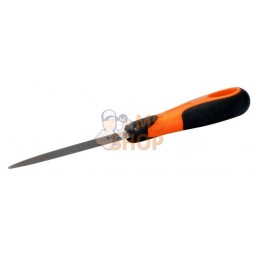 1-170-06-2-2;BAHCO;Lime triangulaire, avec manche Ergo™;pièce détachée