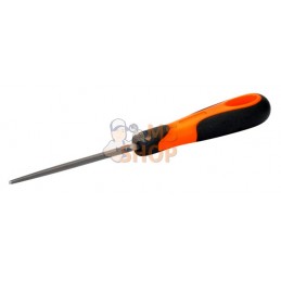 1-160-08-2-2;BAHCO;Lime carrée manche Ergo™;pièce détachée