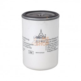 1174423; SDF; Filtre à gasoil; pièce detachée