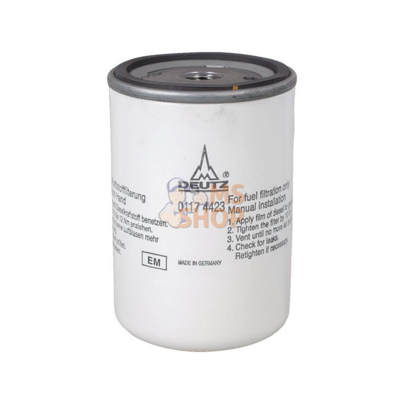 1174423; SDF; Filtre à gasoil; pièce detachée 1174423; SDF; Filtre à gasoil; pièce detachée