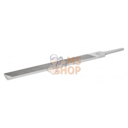 1-106-10-1-0;BAHCO;Lime plate ”Oberg Cut”, boite industrielle sans manche;pièce détachée