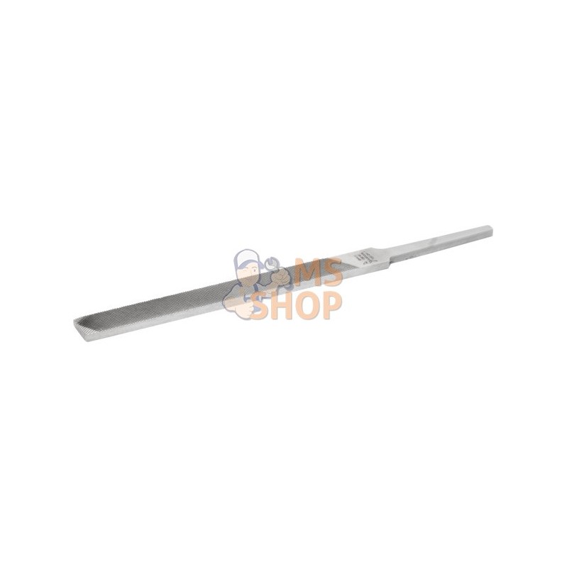 1-100-06-1-0;BAHCO;Lime plate boîte industrielle, sans manche;pièce détachée 1-100-06-1-0;BAHCO;Lime plate boîte industrielle, sans manche;pièce détachée