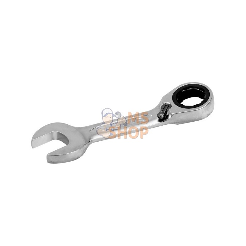 10RM-13;BAHCO;Clé mixte à cliquet métrique, version mini;pièce détachée 10RM-13;BAHCO;Clé mixte à cliquet métrique, version mini;pièce détachée
