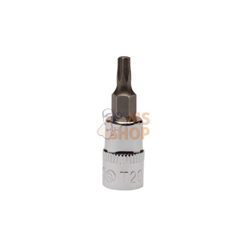 107-T08-1;IRIMO;Douille tournevis pour vis TORX®;pièce détachée 107-T08-1;IRIMO;Douille tournevis pour vis TORX®;pièce détachée