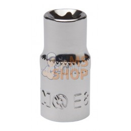 106-06-1;IRIMO;Douille pour vis TORX® 1/4";pièce détachée