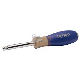 105-50-1;IRIMO;Rallonge emmanchée 1/4";pièce détachée