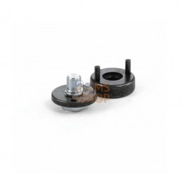SCREW KIT | HUSQVARNA