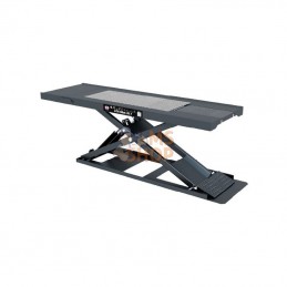 670043; AUTRE MARQUE; Dispositif de levage ATH-Levage vélo 7Q; pièce detachée