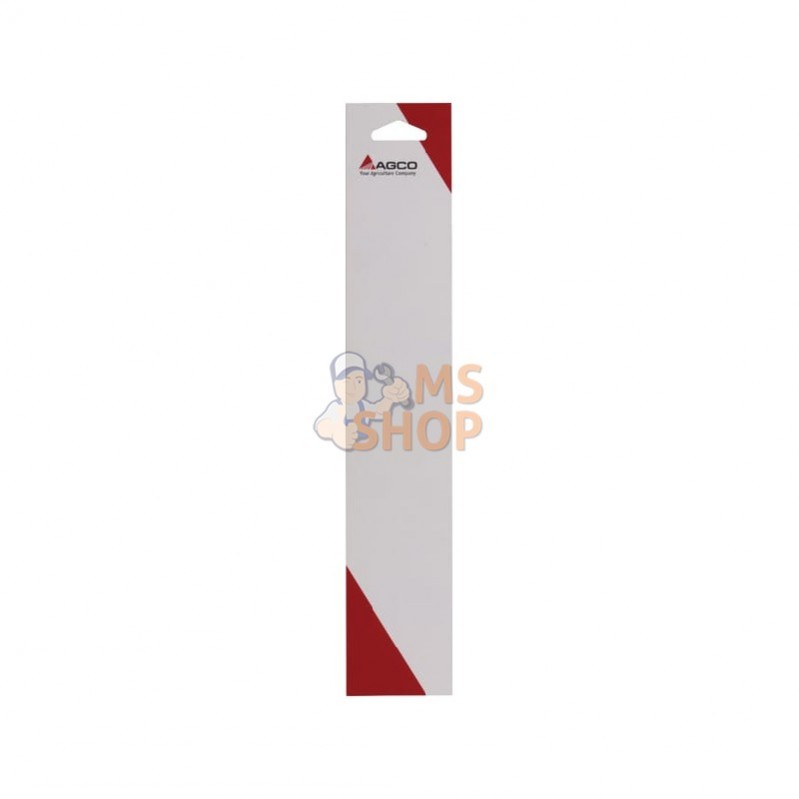 AG2004001GPP003; AUTRE MARQUE; Limes rondes 4,00mm (3x); pièce detachée