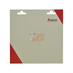 AG02394000P001; AUTRE MARQUE; Feu arrière Cobo; pièce detachée